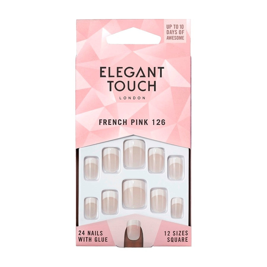 Elegant Touch French 126