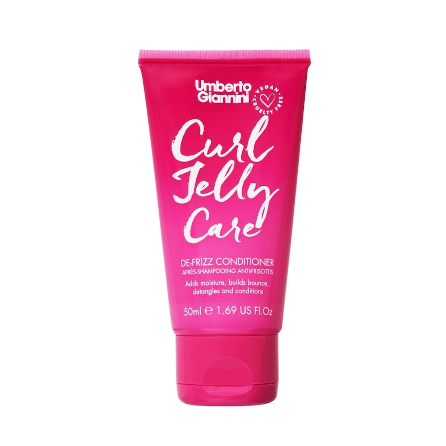 Umberto Giannini Curl Jelly Care Mini