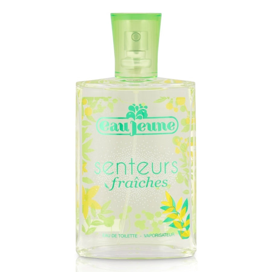 Eau Jeune Eau Jeune Fraiches EdT