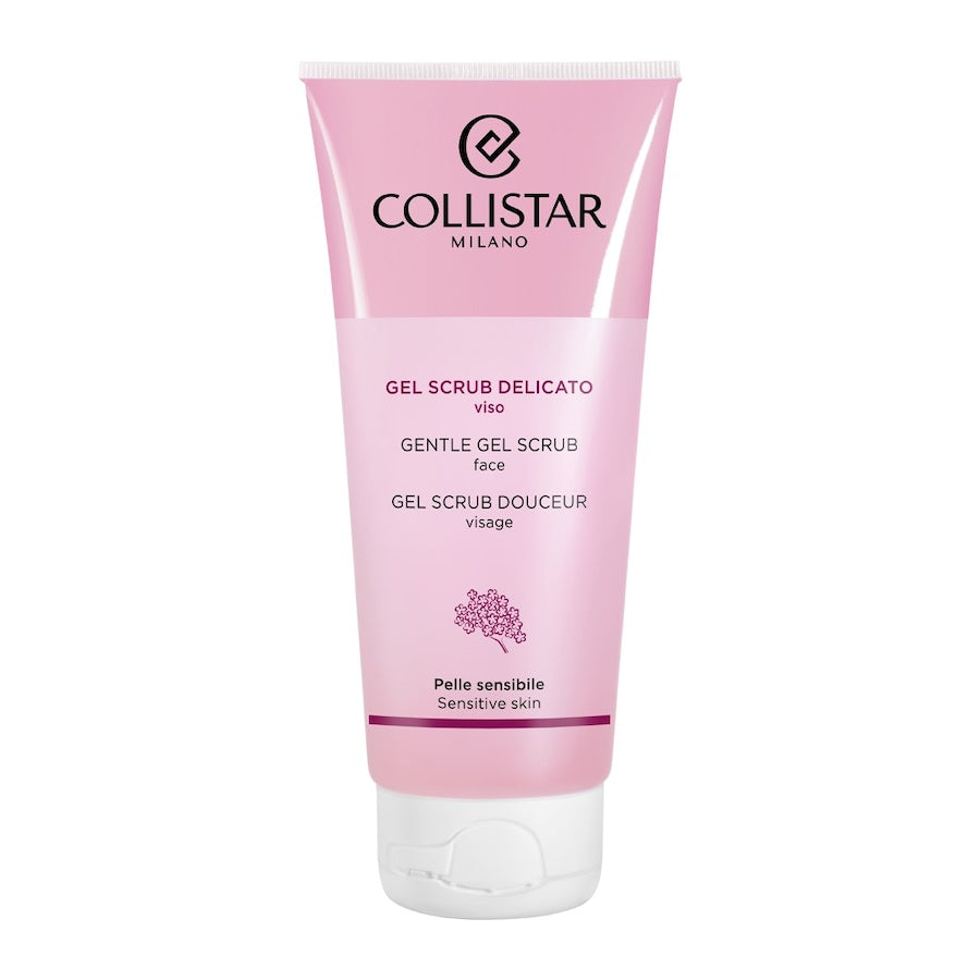 Collistar Gentle Gel Scrub