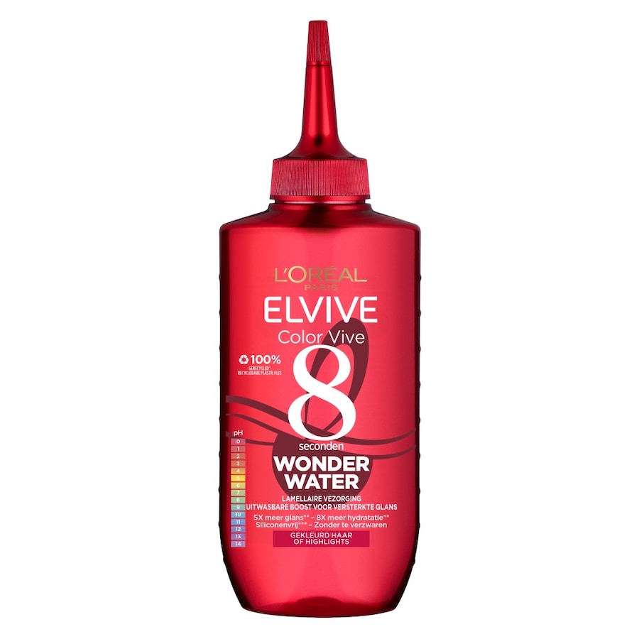 L’Oréal Paris Elvive Color Vive 8 Seconden Wonder Water