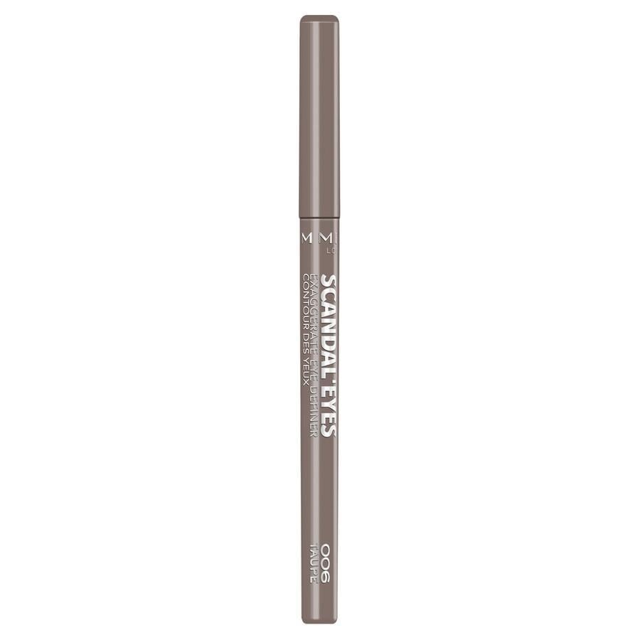 Rimmel London Exaggerate Full Colour Eye Definer