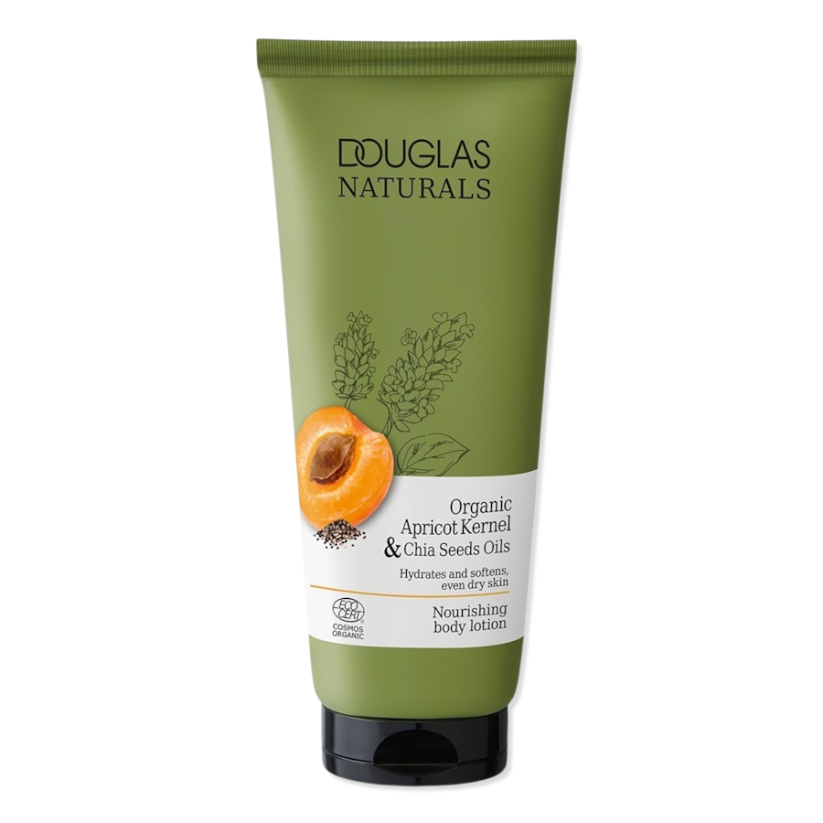 Douglas Collection Naturals Nourishing Body Lotion