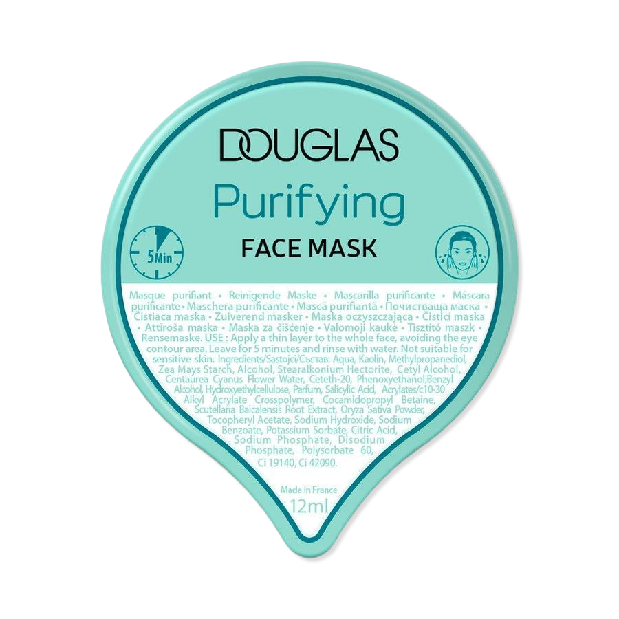 Douglas Collection Douglas Collection Purifying Face Mask