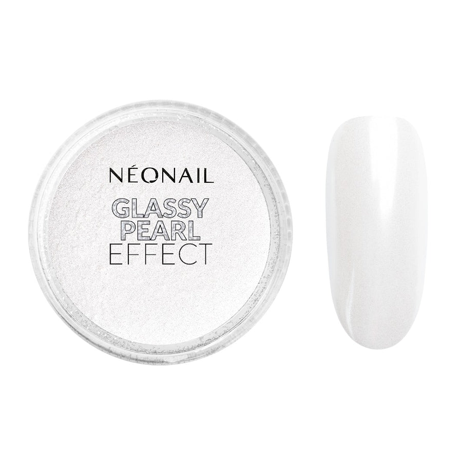NEONAIL Glassy Pearl Effect