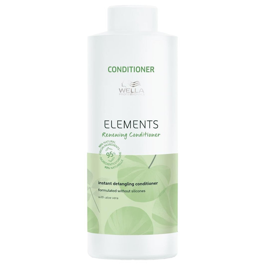 Wella Professionals Elements Renewing Conditioner