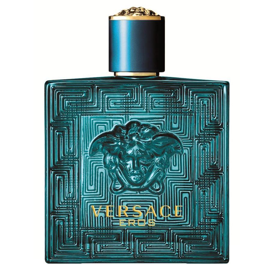 Versace Eros Deodorant Spray