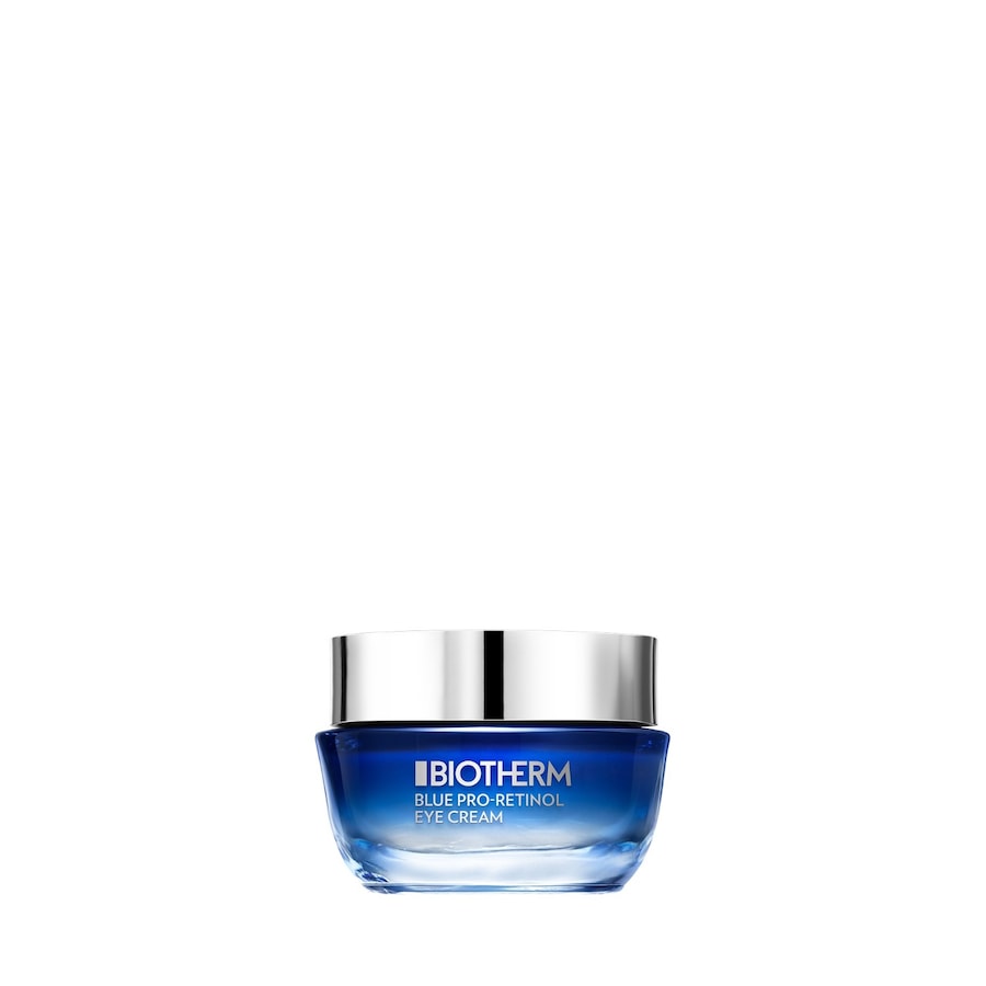 Biotherm Blue Pro-Retinol Eye Cream