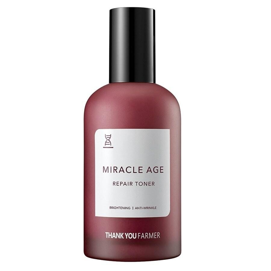 Thank you Farmer Toner repareren