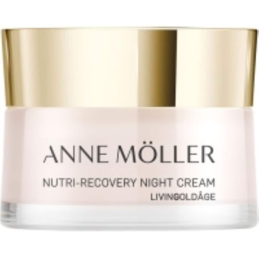 Anne Möller Nutri-Recovery Night Cream