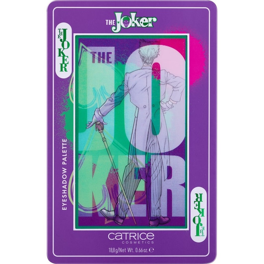 Catrice The Joker The Joker Oogschaduw Palette