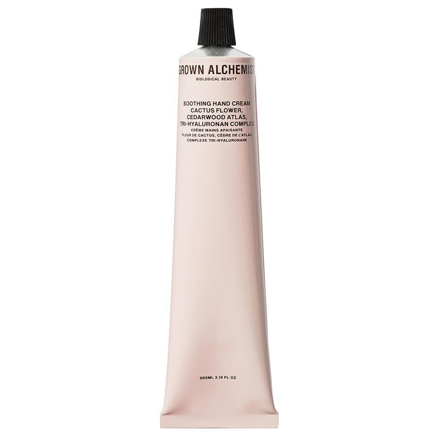 Grown Alchemist Soothing Hand Cream