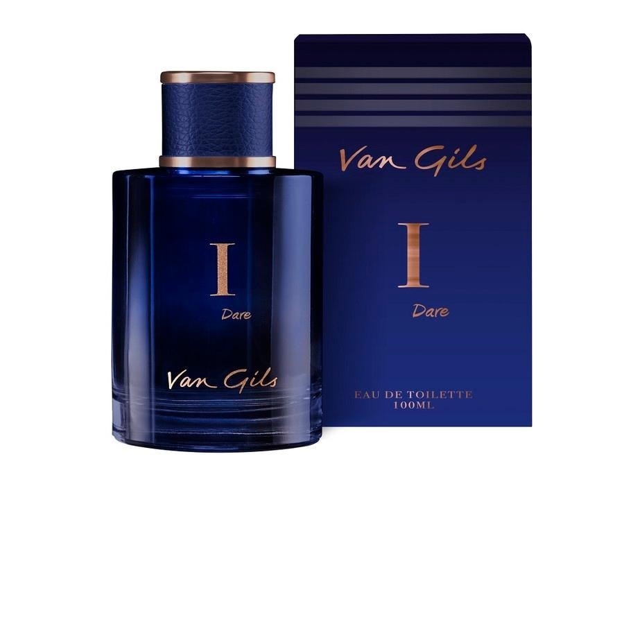 Van Gils I Dare