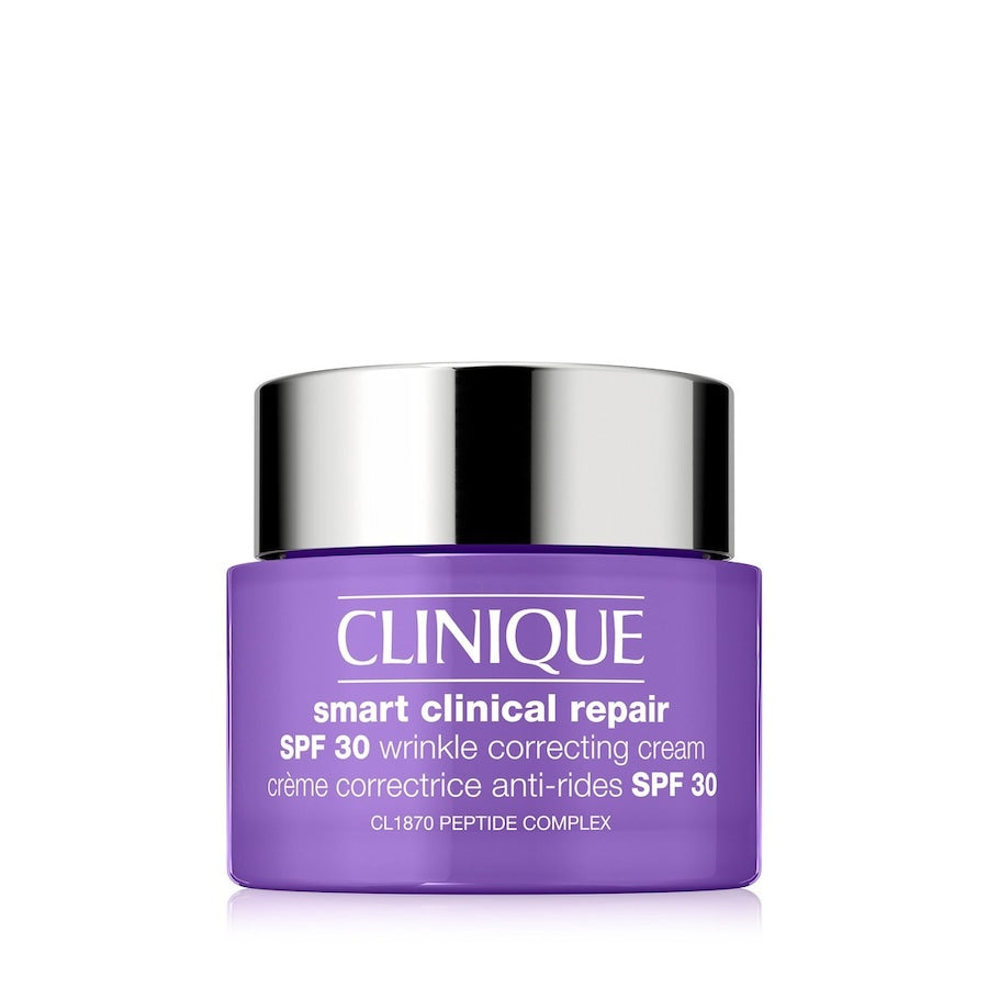 Clinique Clinique Smart Smart Clinical Repair Wrinkle Correcting Cream SPF 30