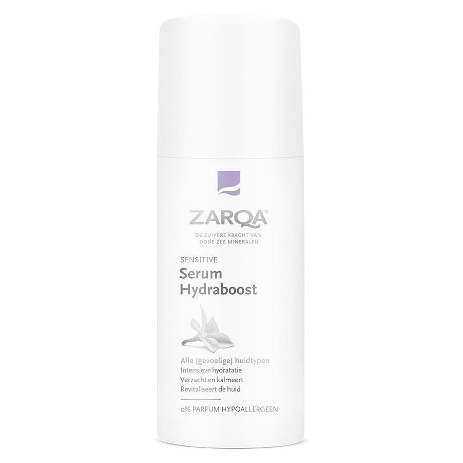 ZARQA Hydraboost