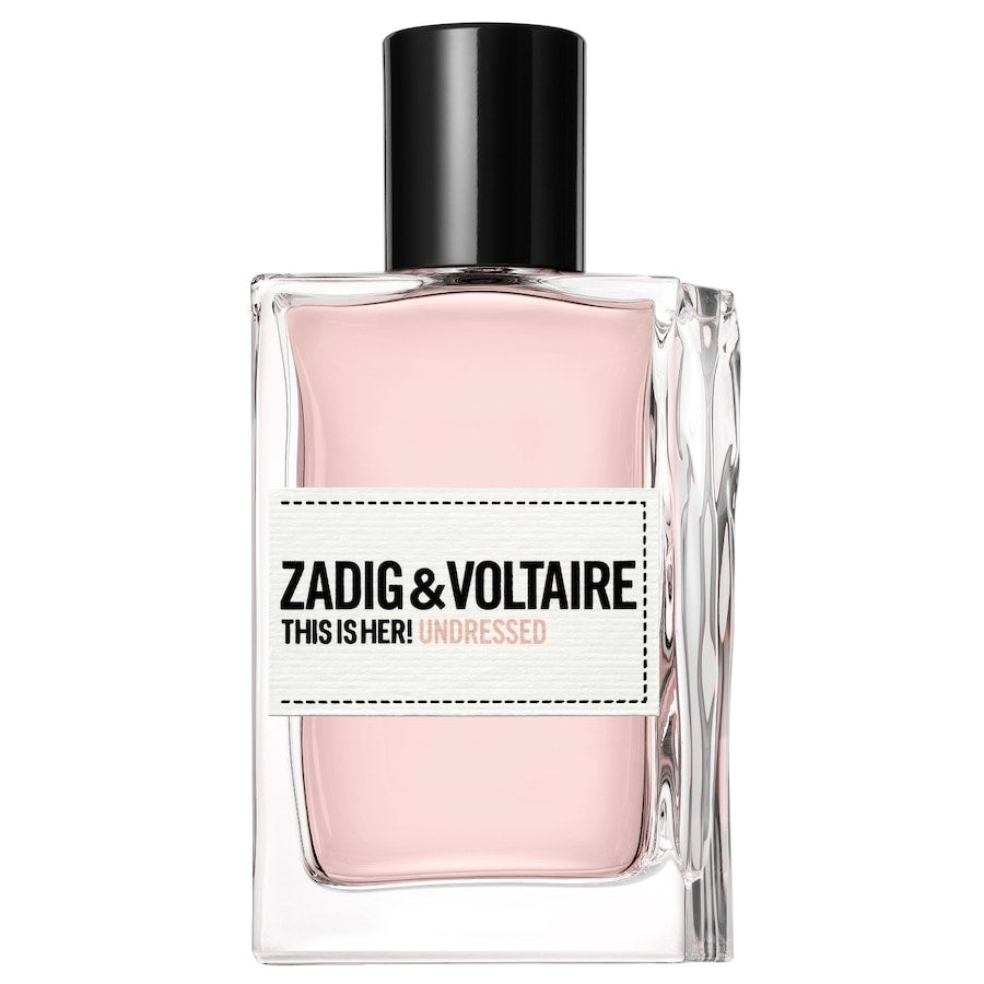 Zadig&Voltaire This is Her Undressed