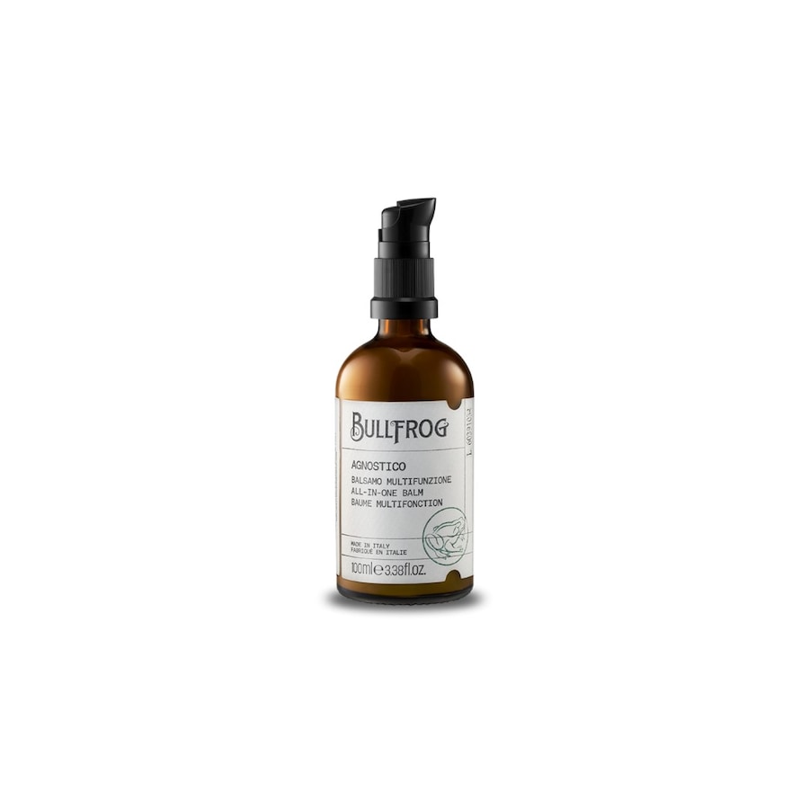 Bullfrog Agnostico alles-in-één balsem