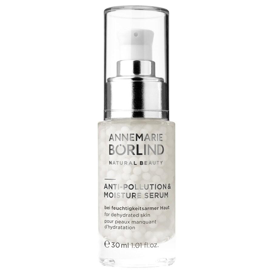 ANNEMARIE BÖRLIND Anti-Pollution & Moisture