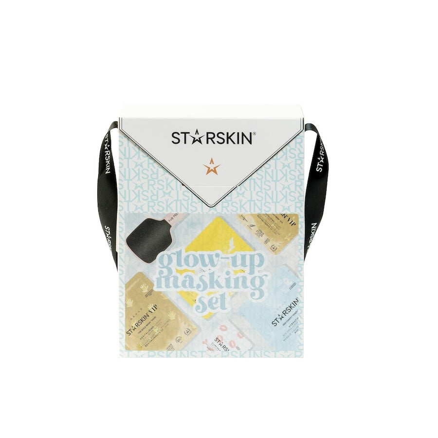 STARSKIN ® GLOW-UP MASKING SET