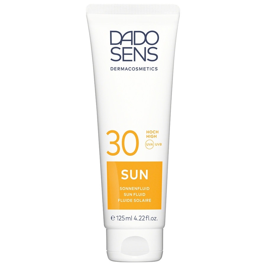 DADO SENS Dermacosmetics Fluid Spf 30