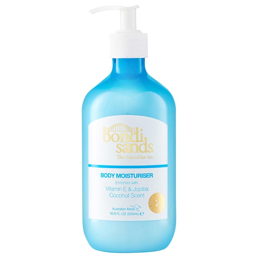 Bondi Sands Body Moisturiser Coconut