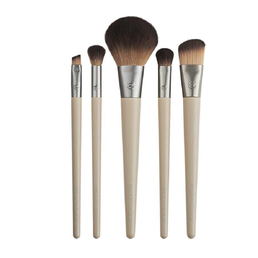 Ecotools Start The Day Kit