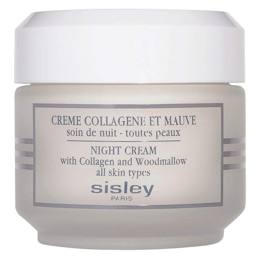 Sisley Crème Collagène Et Mauve