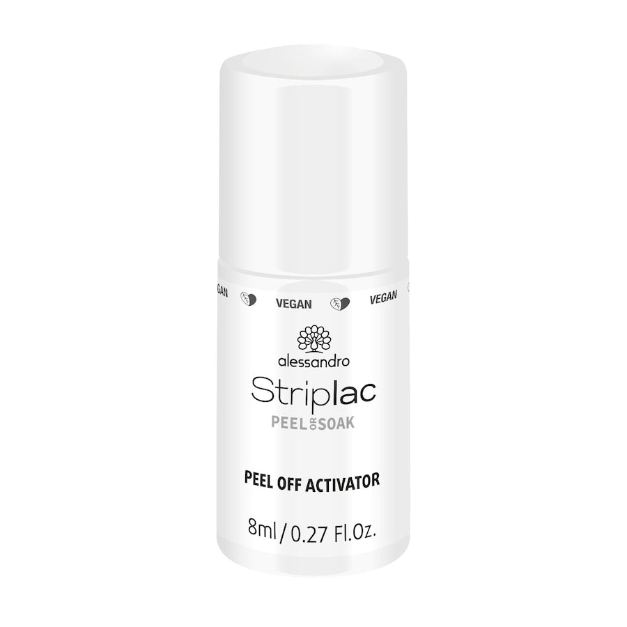 Alessandro Striplac Peel Off Activator