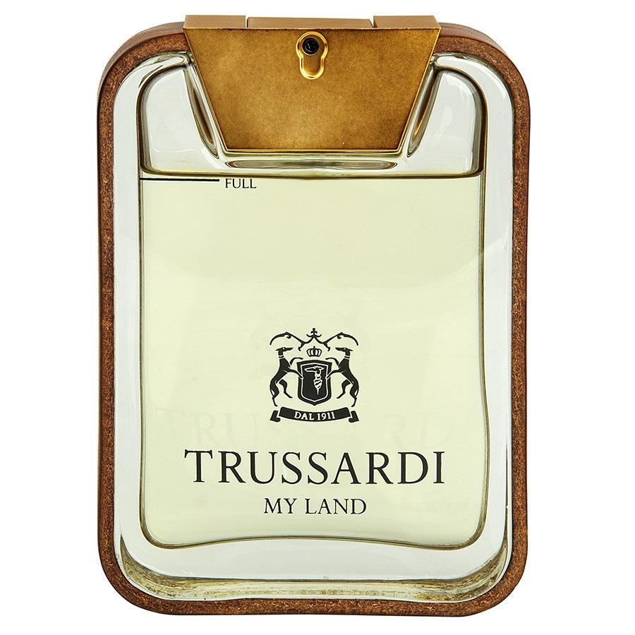 Trussardi My Land