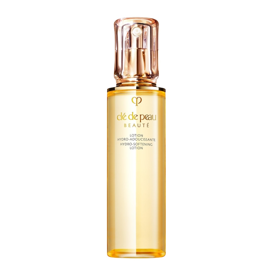 Clé de Peau Beauté Key Radiance Care Hydro-Softening Lotion