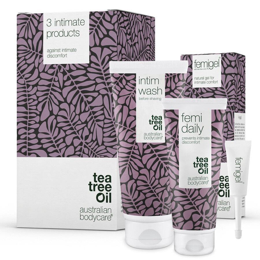 Australian Bodycare Specials Intieme Set