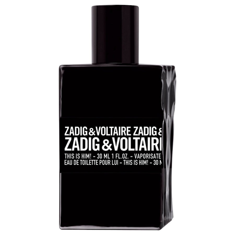 Zadig&Voltaire This is Him Eau de Toilette