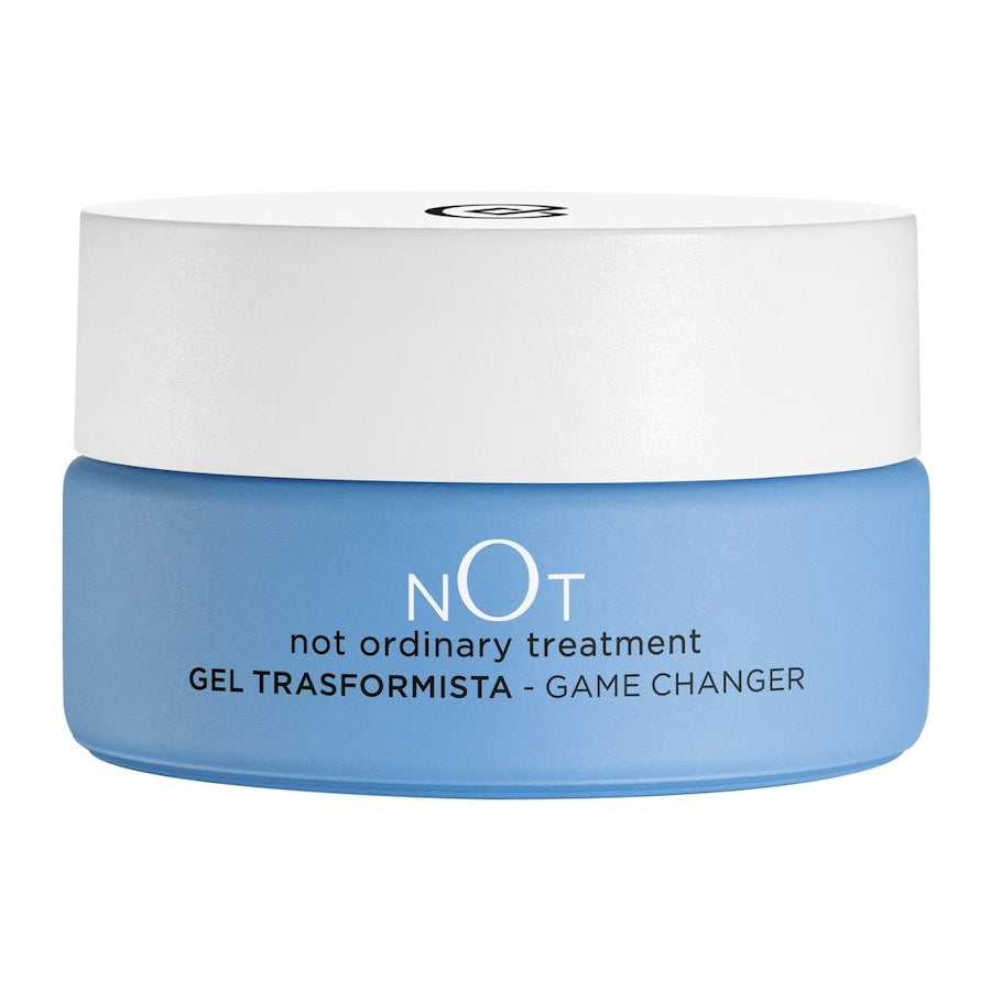 Collistar NOT Game Changer