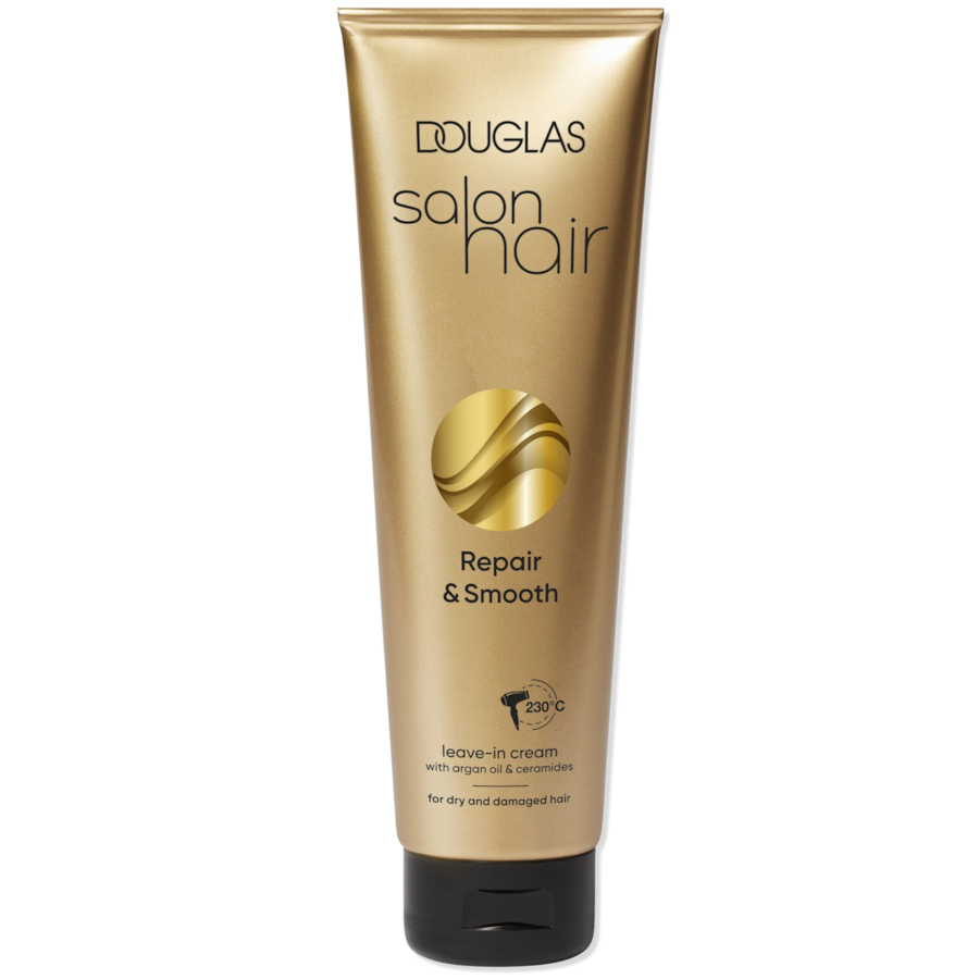 Douglas Collection Salon Hair Repair & Smooth Leave-in Cream