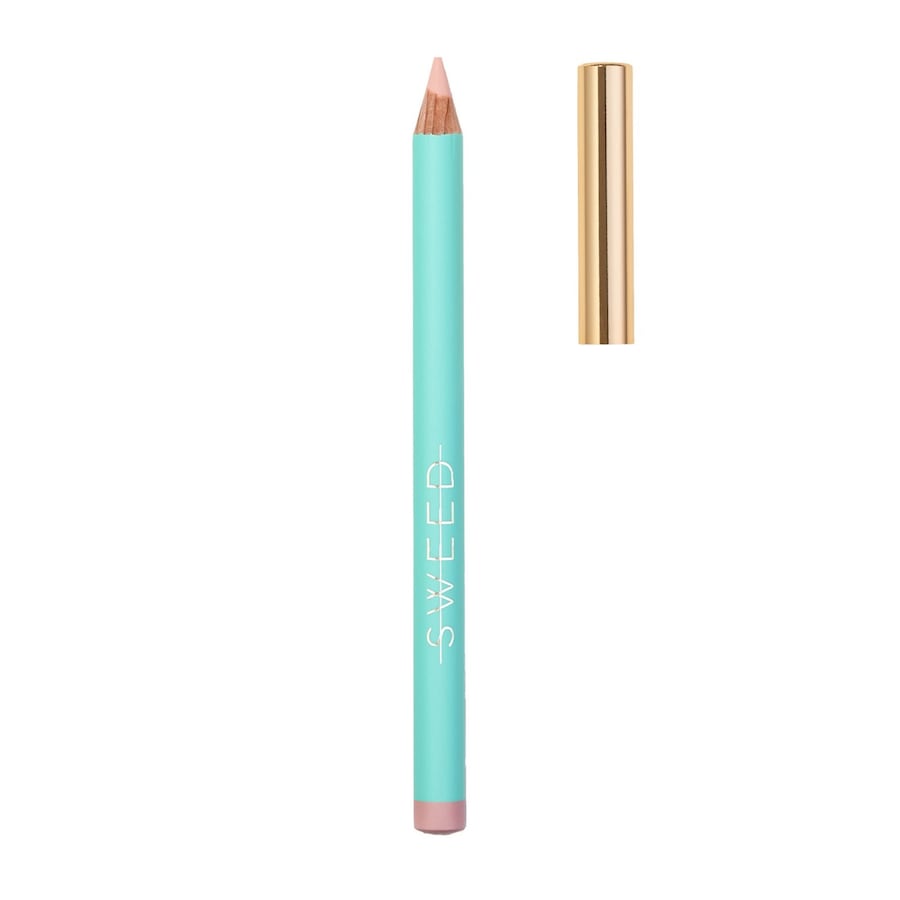 Sweed Satin Coal Eye Pencil