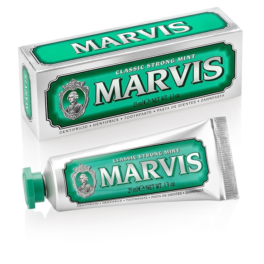Marvis Classic Strong Mint