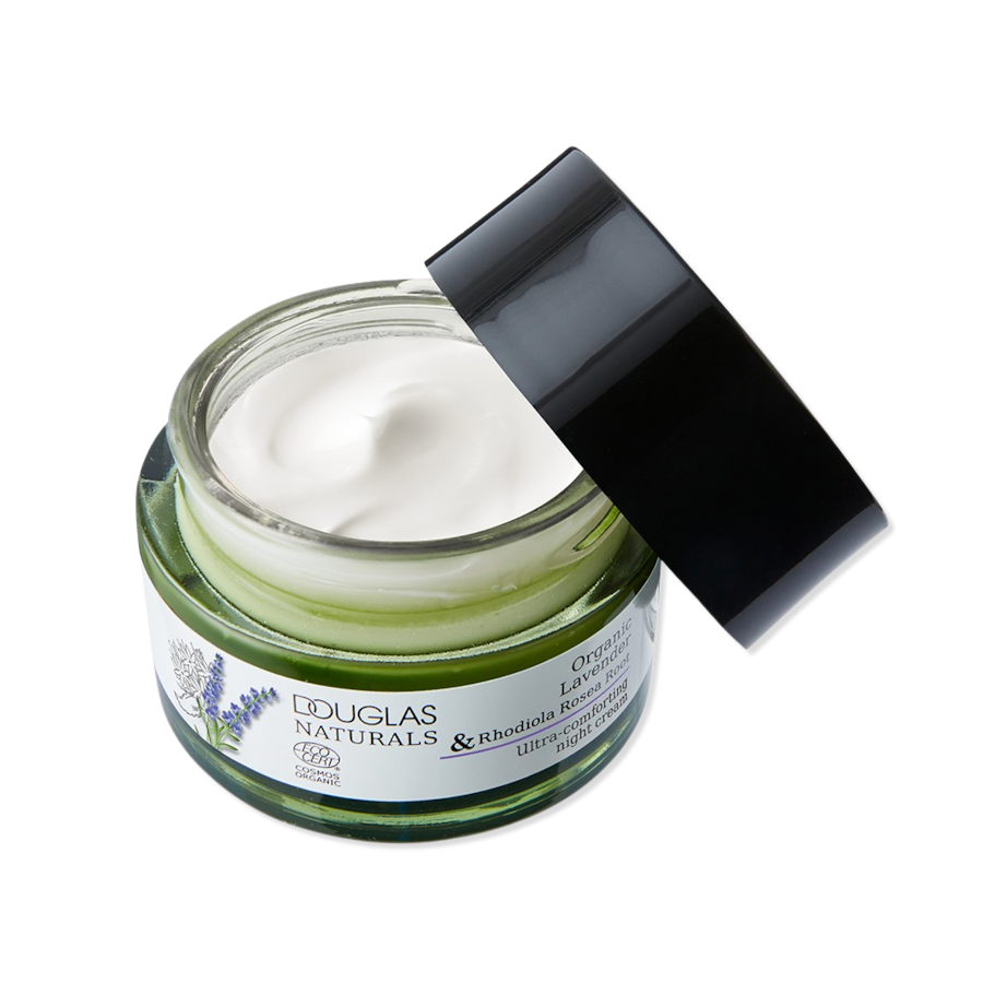 Douglas Collection Naturals Ultra-Comforting Night Cream