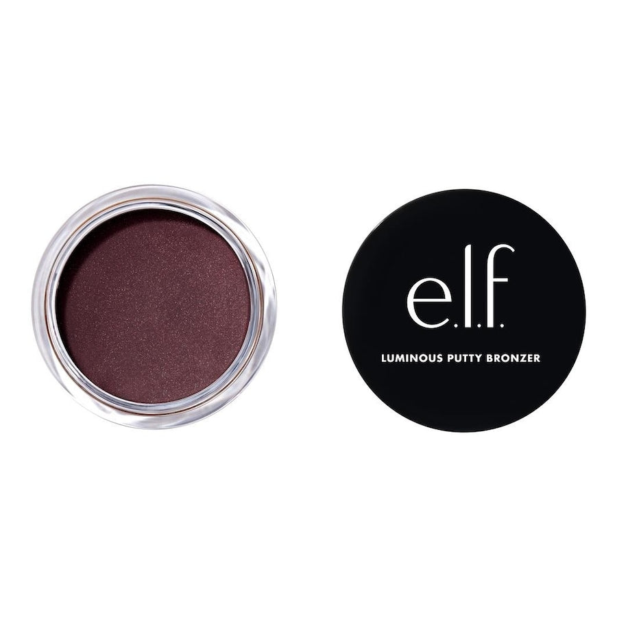 e.l.f. Cosmetics LUMINOUS PUTTY BRONZER