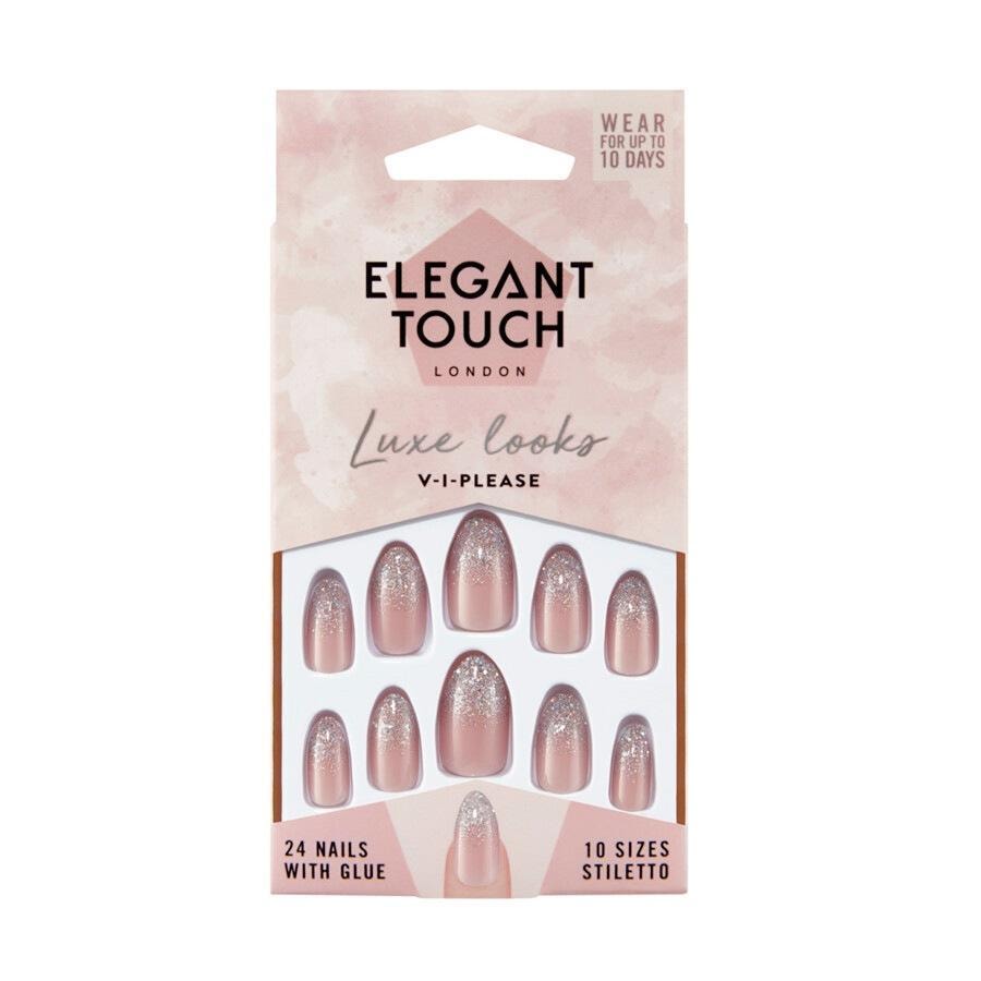 Elegant Touch V-I-Please