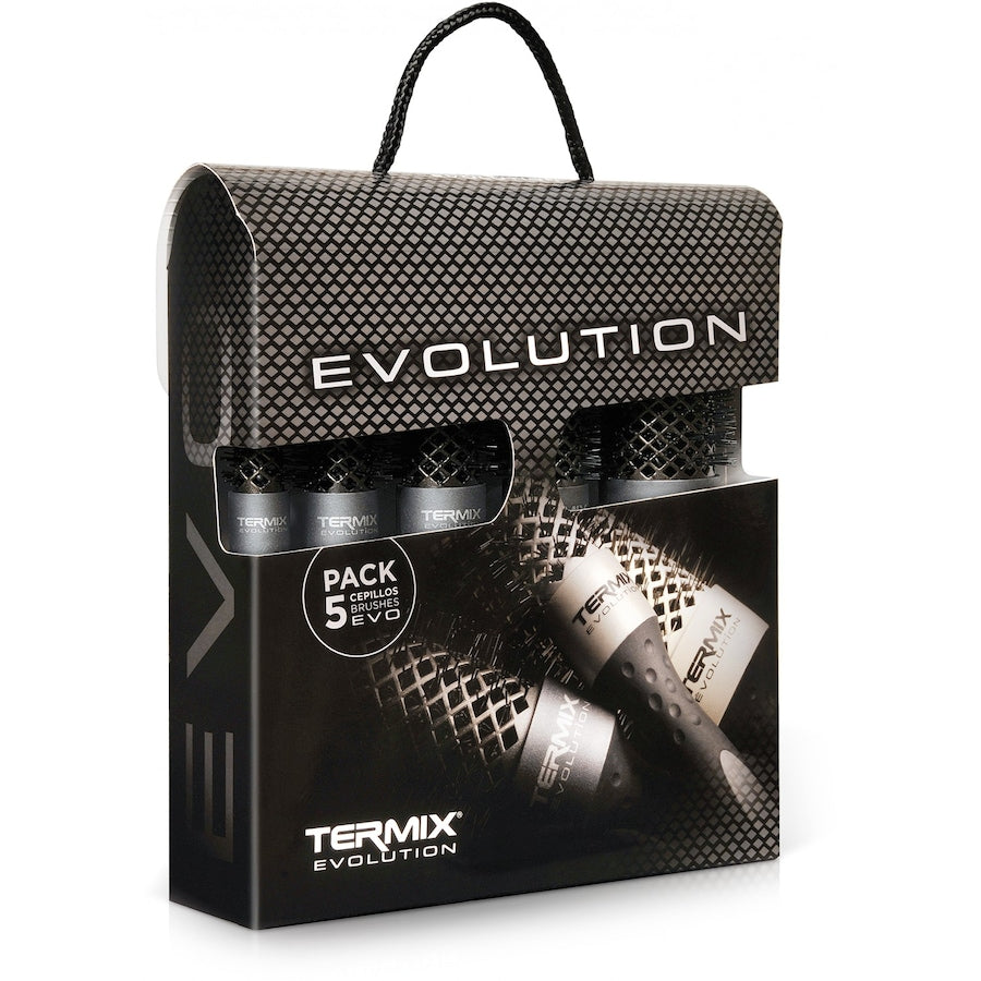 Termix EVOLUTION PLUS 5ER-PACK