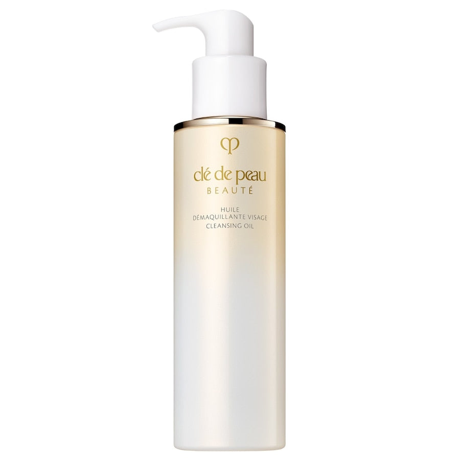 Clé de Peau Beauté Cleansing Oil