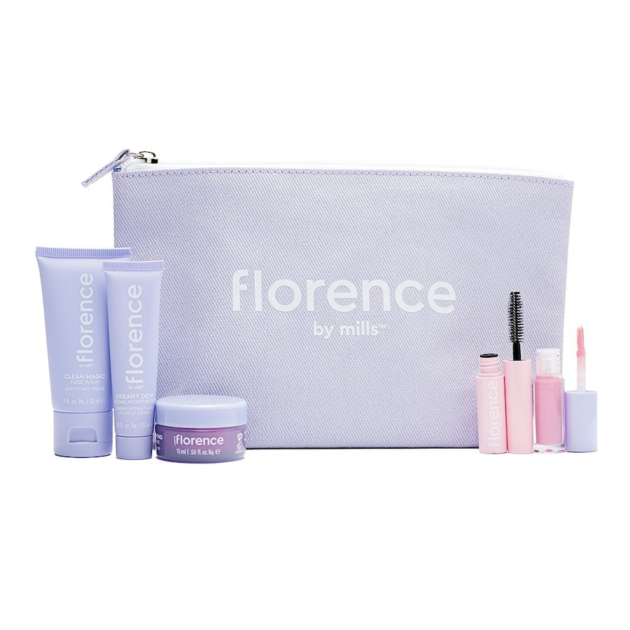 Florence By Mills Ava’s Mini & Mighty Essentials Kit