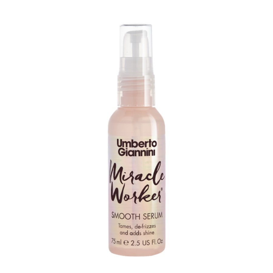 Umberto Giannini Salon Smooth Miracle Serum