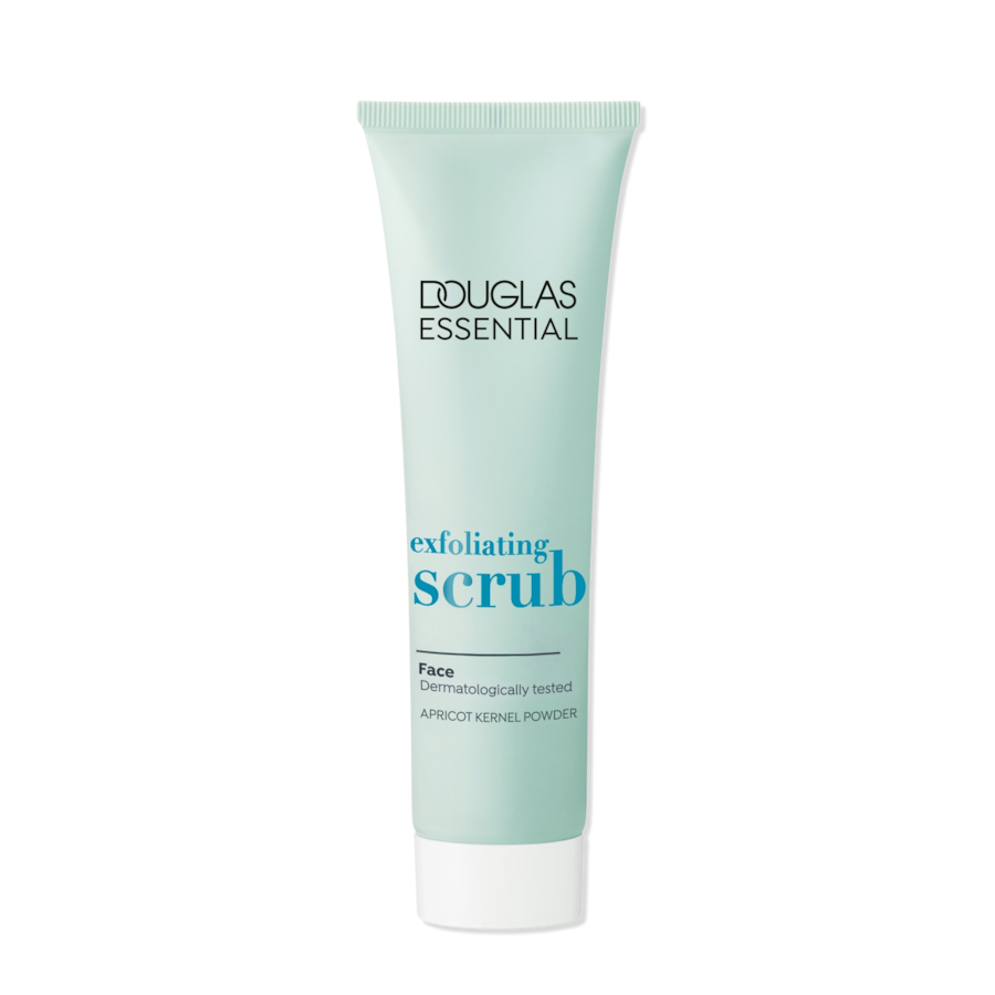 Douglas Collection Essential Cleansing Face Exfoliating Scrub