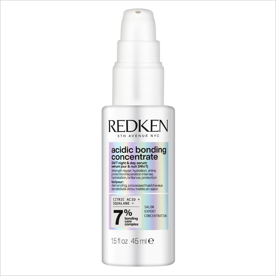 Redken Acidic Bonding Concentrate 24/7 Night & Day Serum