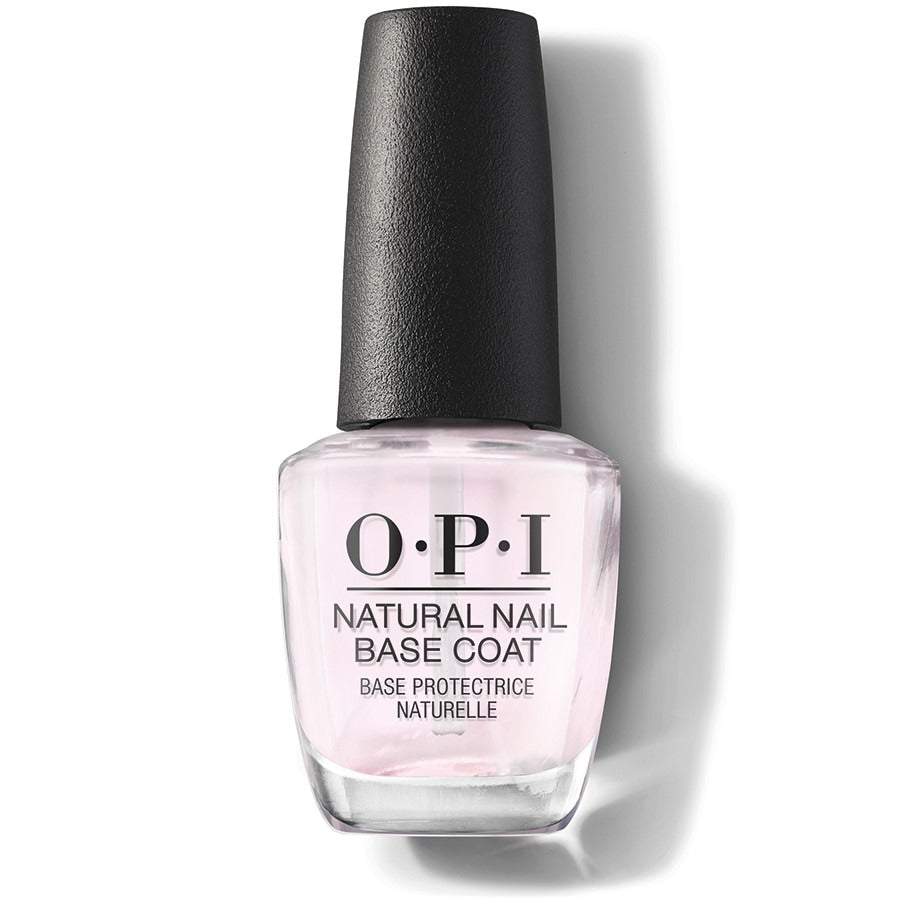 OPI Nail Care & Essentials Natural Base Coat