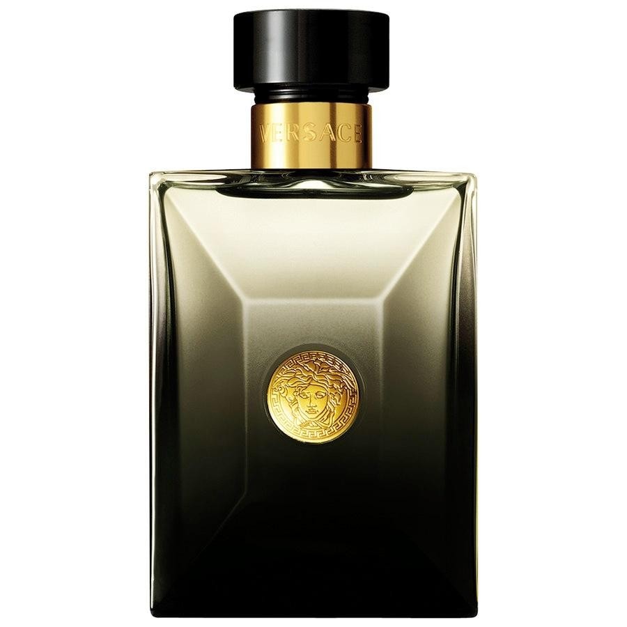 Versace Pour Homme Oud Noir Eau de Parfum
