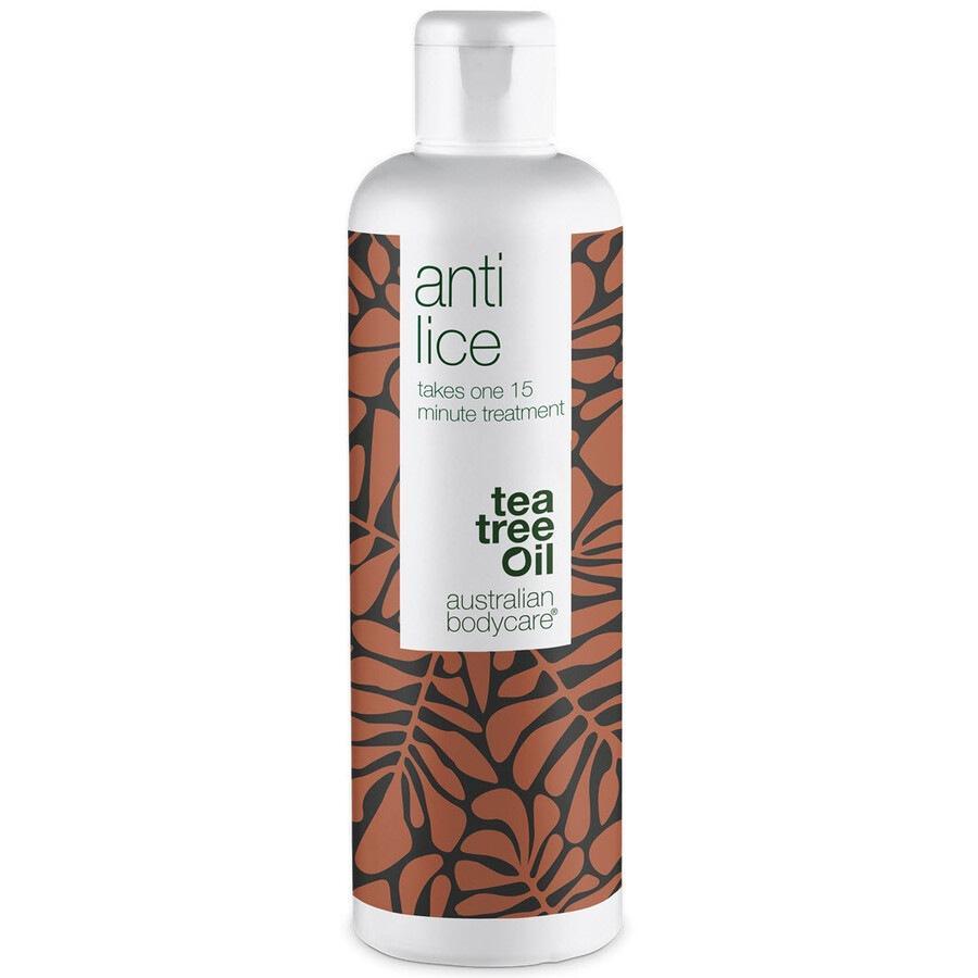 Australian Bodycare Anti Lice