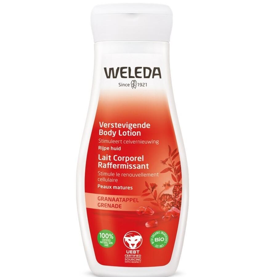 Weleda Granatapfel Granaatappel