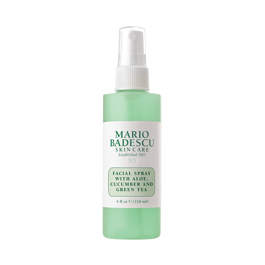 Mario Badescu Face Spa Travel Size Aloe, Cucumber & Green Tea
